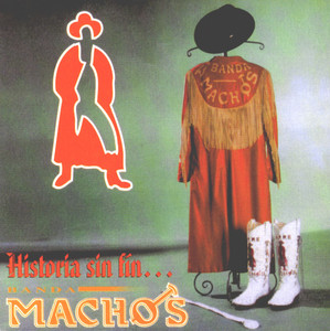 Historia Sin Fin album