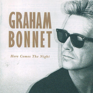 Here Comes the Night album