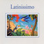 Latinissimo — Easy Listening Albumcover
