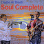 Soul Complete Albumcover