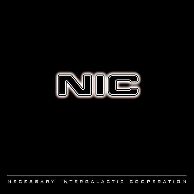 Necessary Intergalactic Cooperation Photo