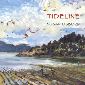 Tideline Albumcover