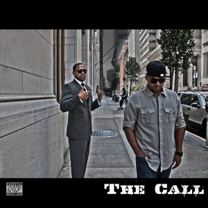 The Call Albumcover