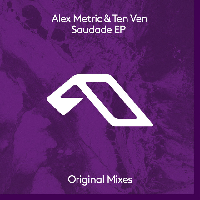 Alex Metric & Ten Ven – Saudade