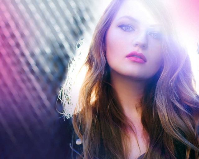 Ryn Dean Photo