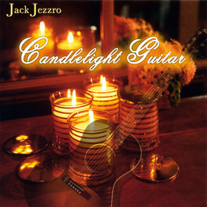 Candlelight Guitar album