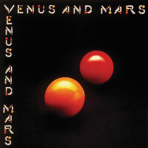 Venus and Mars album