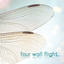 Four Wall Flight Albumcover
