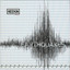 Earthquakes Albumcover