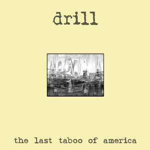 The Last Taboo of America cover