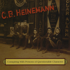C.B. Heinemann
