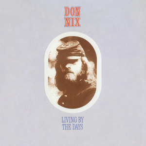 Living by the Days album