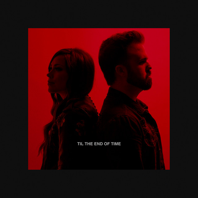 Til The End Of Time cover