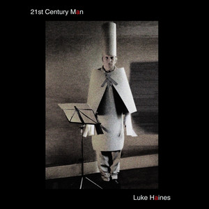 21st Century Man cover