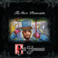 TuMan Presents Zack Freeman Albumcover