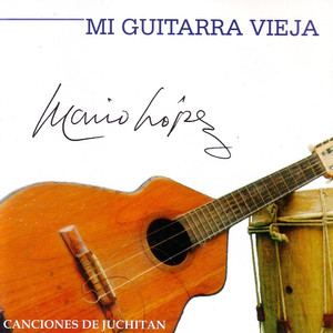 Mi Guitarra Vieja album