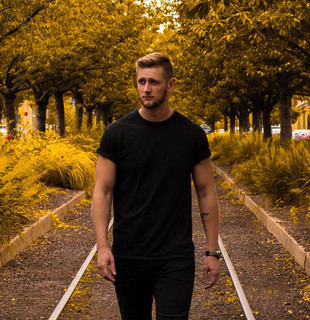 Drew Smith Photo