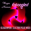 Entangled (KlubJumpers/Electrik Pulse Mixes) Albumcover