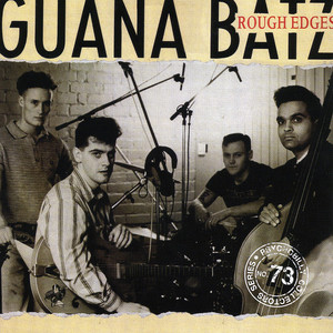 Rough Edges album