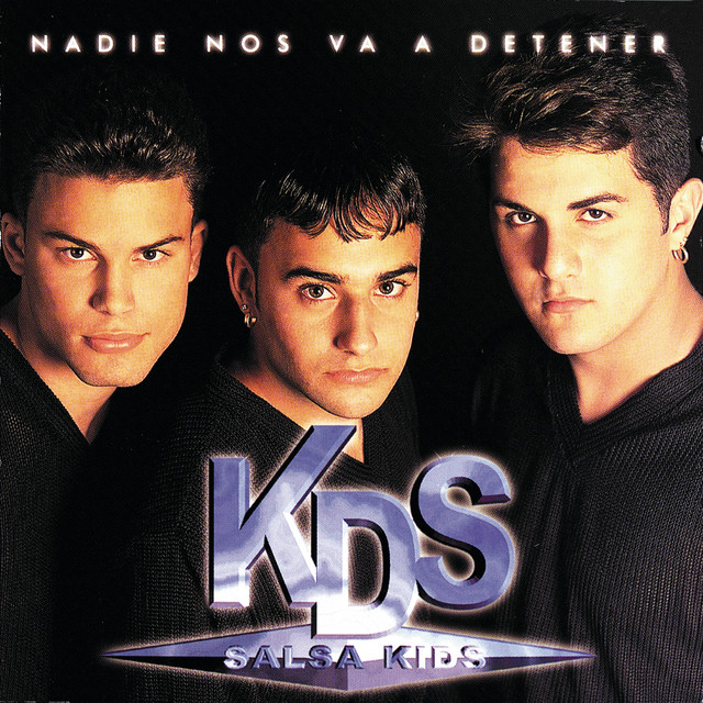 Salsa Kids Photo