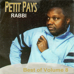 Petit-Pays Rabbi poster