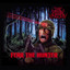 Fear the Hunter Albumcover
