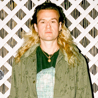 John Carroll Kirby Photo