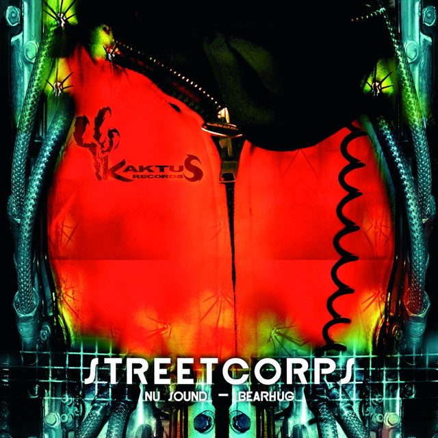 Streetcorps Photo