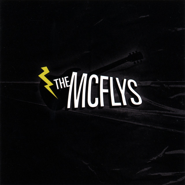 The McFlys Photo