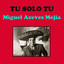Tú, sólo tú cover