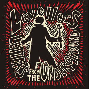 Letters From the Underground album
