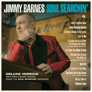 Soul Searchin' album