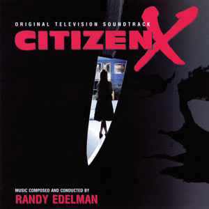 Citizen X album