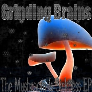 Grinding Brains