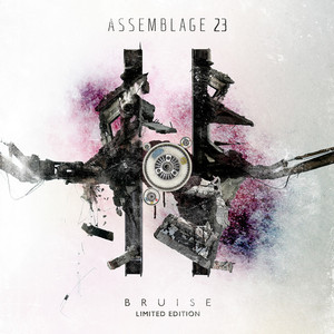 Bruise (Deluxe) album