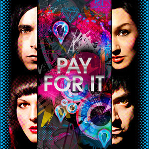 Pay for It album