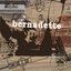 Bernadette Albumcover