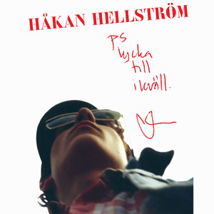 PS. Lycka till i kväll album
