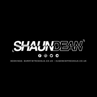 Shaun Dean Photo