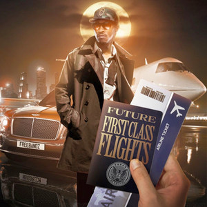 First Class Flights album
