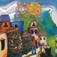 Spirit Of Cusco Albumcover
