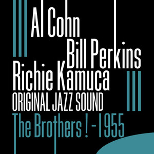 The Brothers ! (1955) [Original Jazz Sound] album