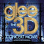 Glee: The 3D Concert Movie cover