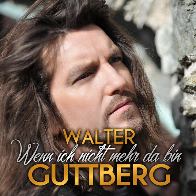 Walter Guttberg Photo