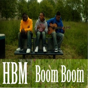HBM