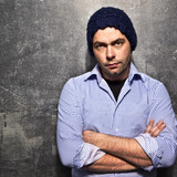 Taras van de Voorde Photo