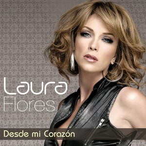 Desde Mi Corazón album