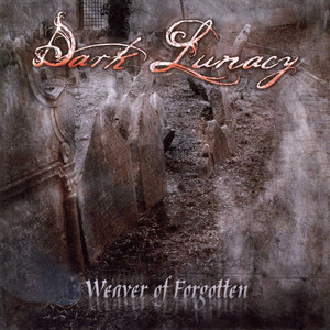 Weaver of Forgotten album
