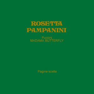 Madama Butterfly album