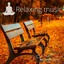 Relaxing Music Albumcover